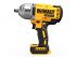 DEWALT Akkus ütvecsavarozó 18 V szénkefe nélküli (akku + töltő nélkül) DCF900N