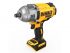 DEWALT Akkus ütvecsavarozó 18 V szénkefe nélküli (akku + töltő nélkül) DCF900N