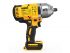 DEWALT Akkus ütvecsavarozó 18 V szénkefe nélküli (akku + töltő nélkül) DCF900N