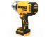 DEWALT Akkus ütvecsavarozó 18 V szénkefe nélküli (akku + töltő nélkül) DCF900N