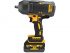 DEWALT Akkus ütvecsavarozó 18 V szénkefe nélküli (2 x 5 Ah + töltő) DCF900P2G