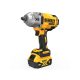 DEWALT Akkus ütvecsavarozó 18 V szénkefe nélküli (2 x 5 Ah + töltő + TSTAK) DCF900P2T