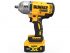 DEWALT Akkus ütvecsavarozó 18 V szénkefe nélküli (2 x 5 Ah + töltő + TSTAK) DCF900P2T