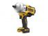 DEWALT Akkus ütvecsavarozó 18 V 1/2" 1626/2372 Nm (akku + töltő nélkül) TSTAK-ban