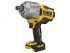 DEWALT Akkus ütvecsavarozó 18 V 3/4" 1898/2584 Nm  (akku + töltő nélkül) TSTAK