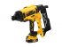 DEWALT Akkus kerítés kapcsozó 18 V (2 x 5 Ah + töltő) DCFS950P2