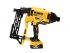 DEWALT Akkus kerítés kapcsozó 18 V (2 x 5 Ah + töltő) DCFS950P2