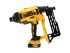 DEWALT Akkus kerítés kapcsozó 18 V (2 x 5 Ah + töltő) DCFS950P2