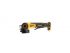 DEWALT Akkus sarokcsiszoló 125 mm 18 V (akku + töltő nélkül, TSTAK) DCG406NT