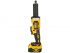 DEWALT Akkus egyenes csiszoló 18 V szénkefe nélküli (2 x 5,0 Ah akku + töltő) DCG426P2