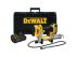 DEWALT Akkus zsírzópiszoly 18 V (1 x 4,0 Ah akku + töltő) DCGG571M1