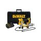 DEWALT Akkus zsírzópiszoly 18 V (1 x 4,0 Ah akku + töltő) DCGG571M1