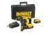 DEWALT Akkus fúrókalapács 18 V (2 x 4 Ah + töltő)