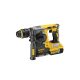 DEWALT Akkus fúrókalapács 18 V szénkefe nélküli (2 x 5 Ah + töltő)