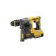 DEWALT Akkus fúrókalapács 18 V szénkefe nélküli (2 x 5 Ah + töltő + koffer)