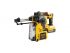 DEWALT Akkus fúrókalapács 18 V szénkefe nélküli (2 x 5 Ah + töltő) DCH275P2