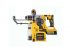 DEWALT Akkus fúrókalapács 18 V szénkefe nélküli (2 x 5 Ah + töltő) DCH275P2