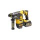 DEWALT Akkus fúrókalapács 18 V szénkefe nélküli (2 x 6 Ah + töltő)