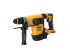 DEWALT Akkus fúrókalapács 54 V (akku + töltő nélkül, TSTAK) DCH417NT