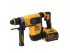 DEWALT Akkus fúrókalapács 54 V (2 x 9 Ah + töltő + TSTAK) DCH417X2