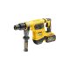 DEWALT Akkus fúrókalapács 18 V szénkefe nélküli (2 x 9 Ah + töltő)