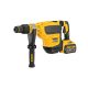 DEWALT Akkus fúrókalapács 18 V szénkefe nélküli (2 x 9 Ah + töltő)