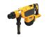 DEWALT Akkus fúrókalapács 54 V szénkefe nélküli (akku + töltő nélkül) DCH735N