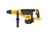 DEWALT Akkus fúrókalapács 54 V szénkefe nélküli (2 x 9 Ah + töltő) DCH735X2