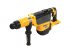 DEWALT Akkus fúrókalapács 54 V szénkefe nélküli (2 x 9 Ah + töltő) DCH735X2