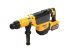 DEWALT Akkus fúrókalapács 54 V szénkefe nélküli (2 x 9 Ah + töltő) DCH735X2