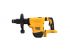 DEWALT Akkus vésőkalapács 54 V (akku + töltő nélkül) DCH832N