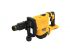 DEWALT Akkus vésőkalapács 54 V (akku + töltő nélkül) DCH832N