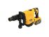 DEWALT Akkus vésőkalapács 54 V (2 x 9 Ah + töltő) DCH832X2