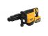 DEWALT Akkus vésőkalapács 54 V (2 x 9 Ah + töltő) DCH832X2