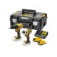 DEWALT Akkus erőcsomag 18 V DCK2059D2T