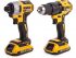 DEWALT Akkus erőcsomag 18 V DCK2059D2T