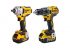 DEWALT Akkus erőcsomag 18 V DCK2077P2T