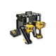 DEWALT Akkus kombó szett 18 V DCK264P2