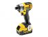 DEWALT Akkus kombó szett 18 V szénkefe nélküli DCK285M2