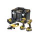 DEWALT Akkus erőcsomag 18 V DCK383P2T