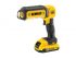 DEWALT Akkus LED lámpa 18 V (akku + töltő nélkül) DCL050