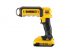 DEWALT Akkus LED lámpa 18 V (akku + töltő nélkül) DCL050