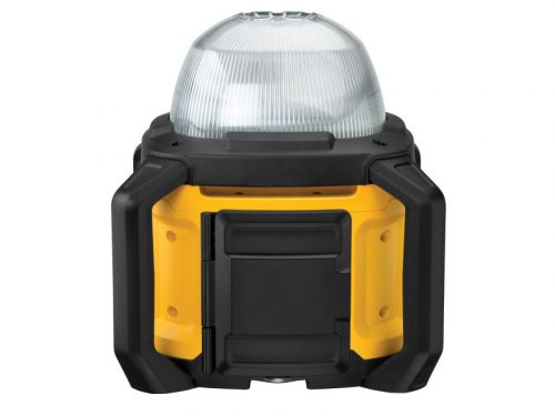 DEWALT Akkus LED lámpa 18 V (akku + töltő nélkül) DCL074