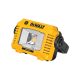 DEWALT Akkus LED szerelőlámpa 18 V (akku + töltő nélkül) DCL077