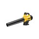 DEWALT Akkus lombfúvó 18 V szénkefe nélküli (1 x 5,0 Ah akku + töltő) DCM562P1