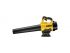 DEWALT Akkus lombfúvó 18 V szénkefe nélküli (1 x 5,0 Ah akku + töltő) DCM562P1