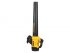 DEWALT Akkus lombfúvó 18 V szénkefe nélküli (1 x 5,0 Ah akku + töltő) DCM562P1