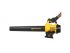 DEWALT Akkus lombfúvó 18 V szénkefe nélküli (1 x 5,0 Ah akku + töltő) DCM562P1