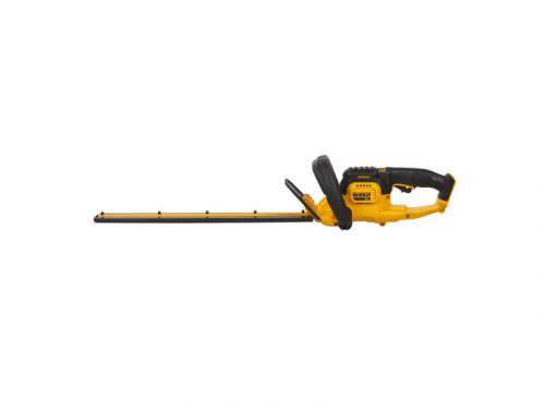 DEWALT Akkus sövényvágó 18 V (Akku + töltő nélkül) DCM563PB