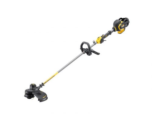 DEWALT Akkus fűkasza 18-54 V szénkefe nélküli (Akku + töltő nélkül) DCM571N